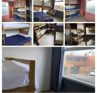 Hostal el búho Morelia - 7