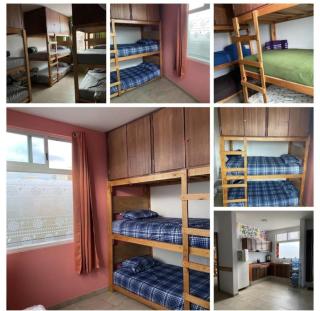 Hostal el búho Morelia - 1