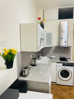 Hypercentre Studio - Nizza - 5