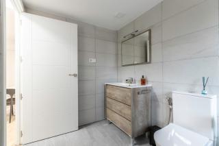 Apartment in Cruces, next to the metro and Hospital - 3