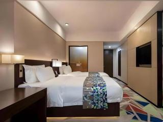 ZMAX Hotel Guangzhou South Dongxiao Nanzhou Metro Station - Guangzhou - 2