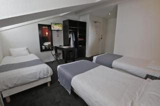 Hôtel Alizé - Cannes - 2
