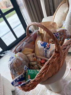 Wellness B&B De Luxe Finnen - 5