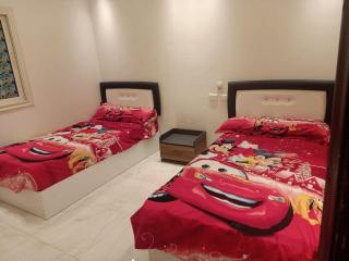 Modern Comfort Apartment Hadaeq El Qobba Near Downtown and Airport - 8