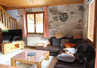 Nature & Lac Vouglans - Private Pool - Jura - 2