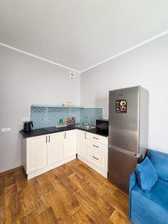 Нові апартаменти, 2й поверх, Сімї Кульженків 21, ЖК Навігатор 2 - 2