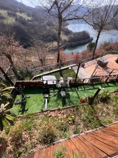 Ma. De House Lago del Turano - 7