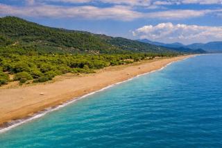 Petra & Thea Chrani - Seaview Stylish Getaways - 9