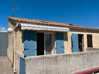 Charmant studio à Saint Trojan - 5