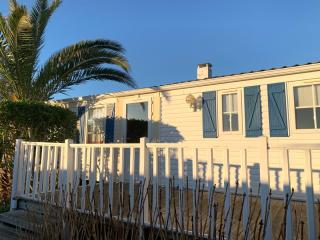 Camping Port Mer Plage - Cancale - Cancale - 2