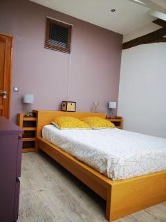 Relaxation house, Pool-Jacuzzi, Pétanque, Horses - 8