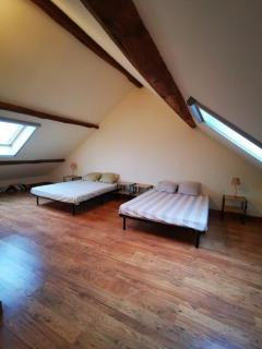 Relaxation house, Pool-Jacuzzi, Pétanque, Horses - 4