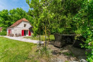 Gîte - Laroche Martel - Martel - 2