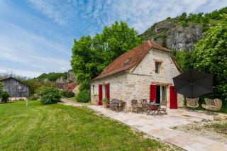 Gîte - Laroche Martel - Martel - 3