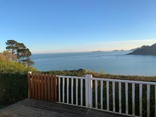 Camping Port Mer Plage - Cancale - 7