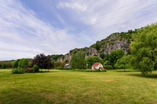Gîte - Laroche Martel - Martel - 5