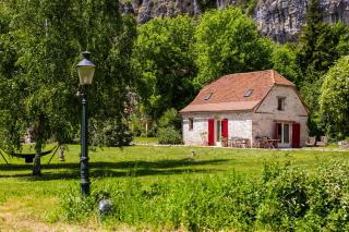 Gîte - Laroche Martel - Martel - 1