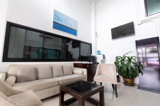 Annex Lumpini Bangkok - Bangkok - 3