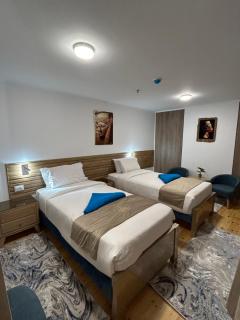 Dahabiya Etoile D Egypte - 5