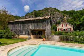 Gîte - Laroche Martel - Martel - 8