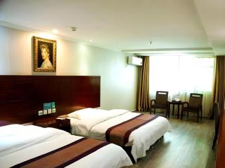 GreenTree Alliance Gansu Longnan Beishan East Road Hotel - 2