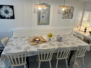 Gîte des Hirondelles - 7