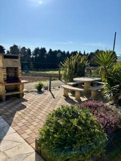 Longère bretonne avec jardin à Trédaniel - 6