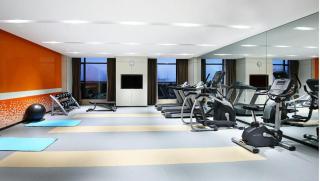 Hampton By Hilton ChangSha XingSha - 8