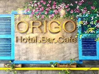 ORIGO HOTEL DANANG - Da Nang - 6
