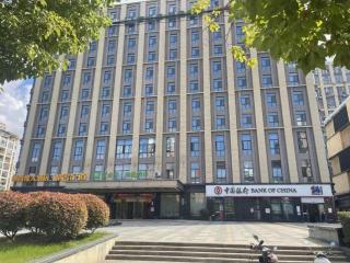 ibis Styles Nanjing Qilin Gate Hotel - 5