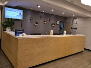 7 Days Inn Beijing Panjiayuan Antique City Cancer Hospital - Pékin - 9