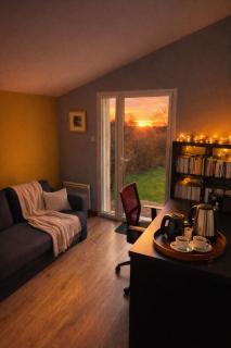 Chambre chez Patricia - 9