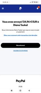 Chambre chez Patricia - 8