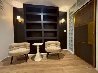 Scandi Haven Stylish 3BR nearThonglor BTS & Mall - 7