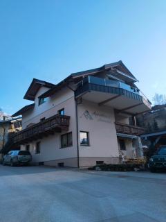 Appartement Ammerer - 4