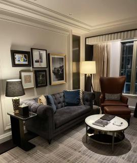 澳门伦敦人酒店 - 9