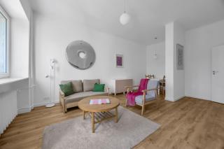 Metro Młynów Charming Apartment by BookingHost - 6