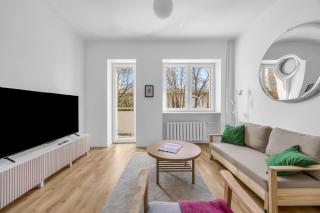 Metro Młynów Charming Apartment by BookingHost - 3
