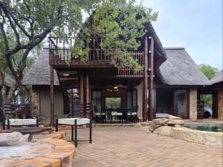 Hoedspruit Bush Stay - 9