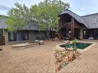 Hoedspruit Bush Stay - 7