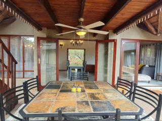 Hoedspruit Bush Stay - 2