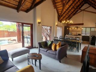 Hoedspruit Bush Stay - 9
