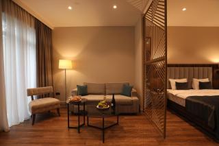 White Hill Hotel - Tbilisi - 8