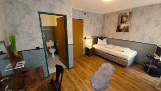Landgasthof Hotel Zur Waage - 3