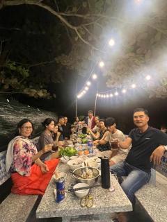 Villa 6 BedRoom 30m To The Sea - 4