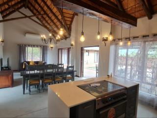 Hoedspruit Bush Stay - 8