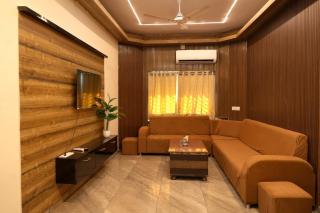 BR Udaipur Villa Exclusive Private Pool Villa - 4