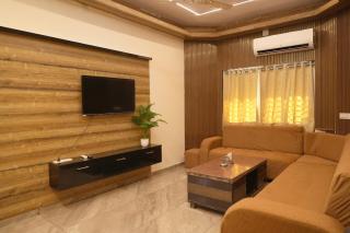 BR Udaipur Villa Exclusive Private Pool Villa - 2