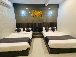 Hotel Panna Haveli - 2