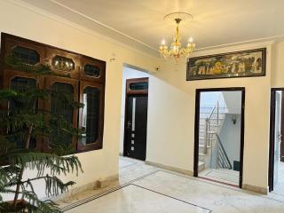 Hotel Panna Haveli - 3